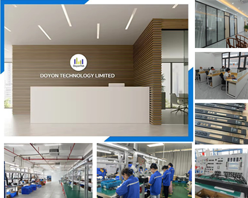 Doyon Technology Limited