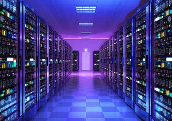 PDUs are used in data center environments