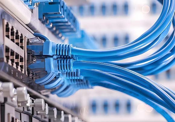 PDUs are used in industrial automation