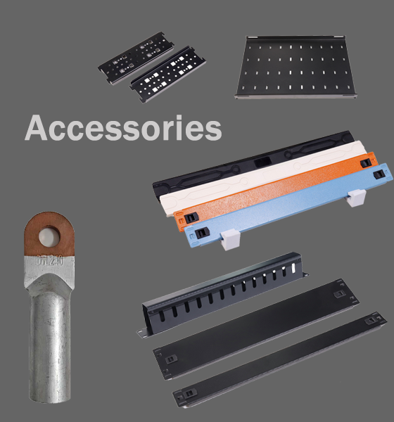 Electrical accessories