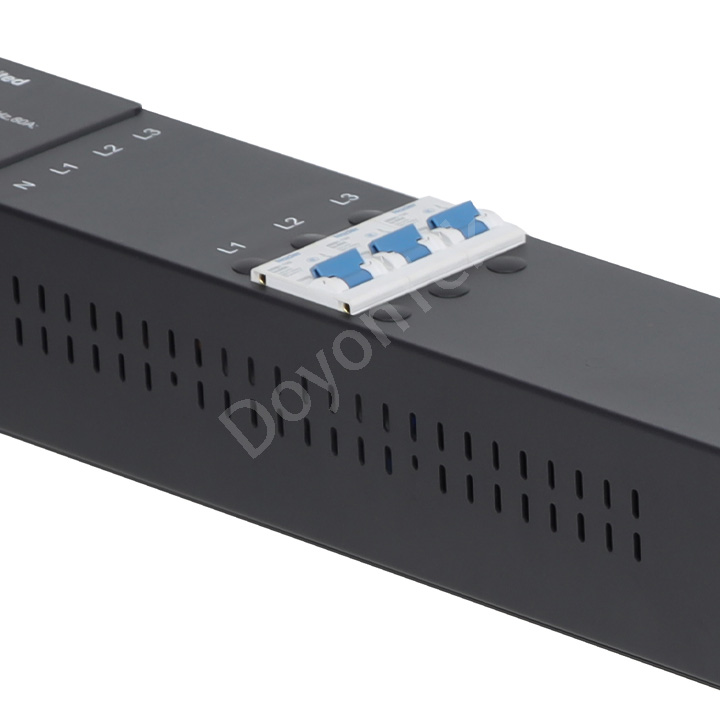 Smart PDU 12-port C19