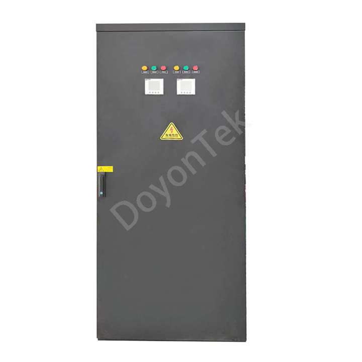 DoyonTek 4000A Air Circuit Breaker Panel