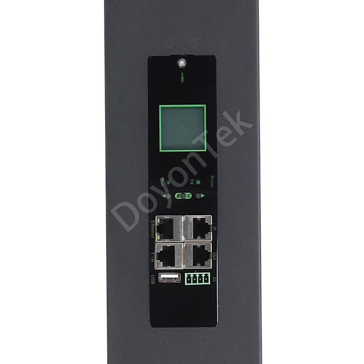 Smart PDU 12-port C19