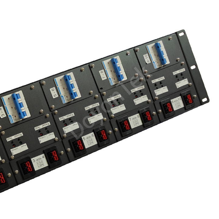 10-Way SA2-30 Outlet for S21 Miners