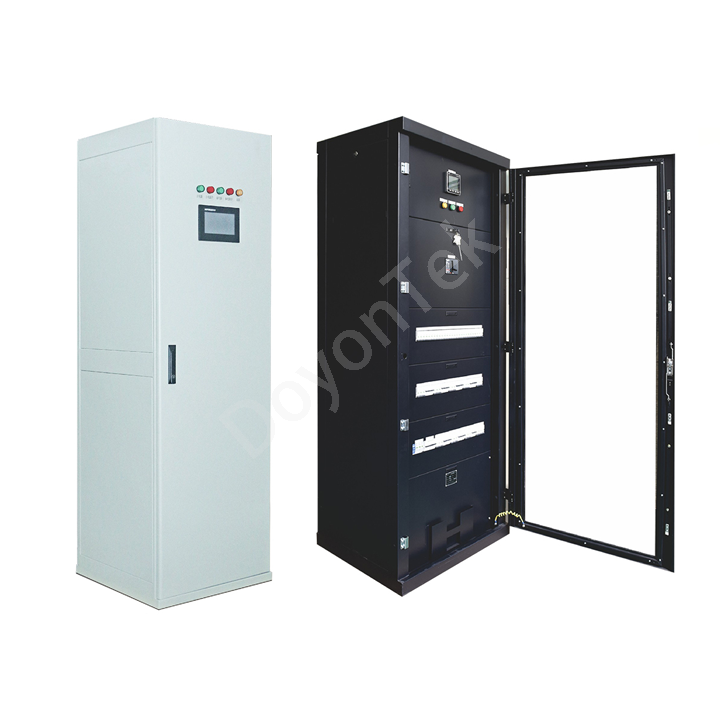 4000A Air Circuit Breaker (ACB) distribution panel