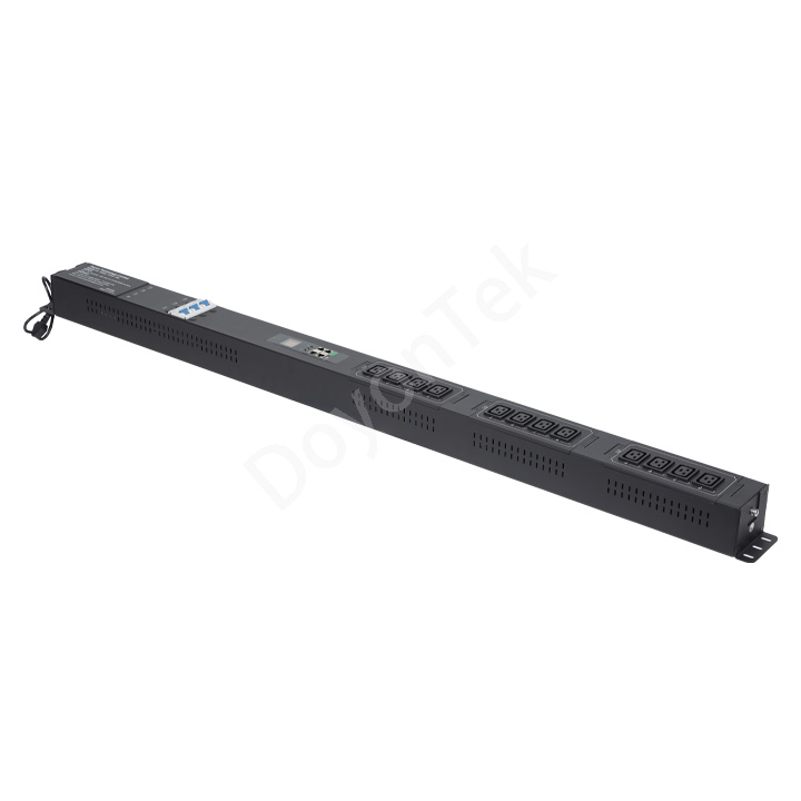 Smart PDU 12-port C19