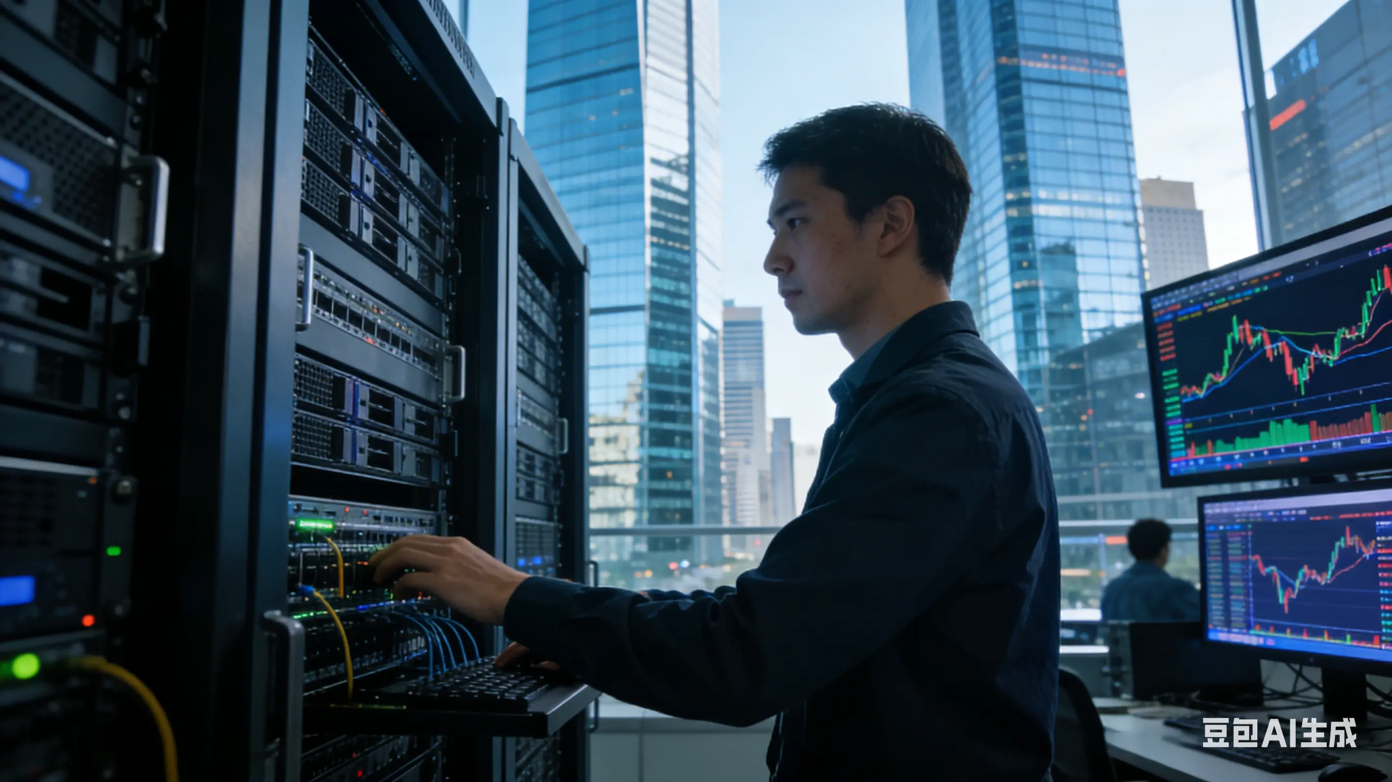 In-depth Observation of the Data Center Industry: The AI-Driven Wave of Transformation and the Path to the Future